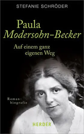 Schröder |  Paula Modersohn-Becker | Buch |  Sack Fachmedien