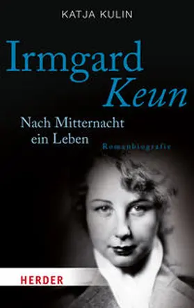 Kulin |  Irmgard Keun | Buch |  Sack Fachmedien