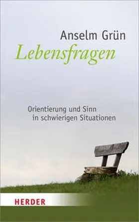 Grün / Walter |  Lebensfragen | Buch |  Sack Fachmedien