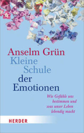 Grün |  Kleine Schule der Emotionen | Buch |  Sack Fachmedien