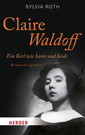 Roth |  Claire Waldoff | Buch |  Sack Fachmedien