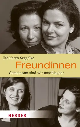 Seggelke |  Freundinnen | Buch |  Sack Fachmedien