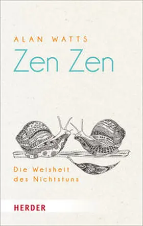 Watts |  Zen Zen | Buch |  Sack Fachmedien