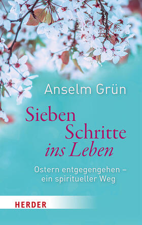 Grün |  Sieben Schritte ins Leben | Buch |  Sack Fachmedien