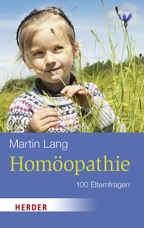 Lang |  Homöopathie | Buch |  Sack Fachmedien