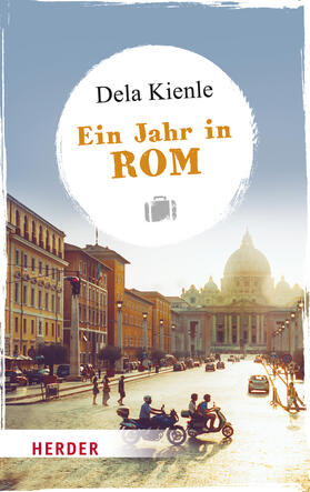 Kienle |  Ein Jahr in Rom | Buch |  Sack Fachmedien