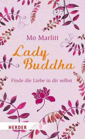 Marlitt |  Lady Buddha | Buch |  Sack Fachmedien