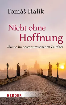 Halík / Barth |  Nicht ohne Hoffnung | Buch |  Sack Fachmedien