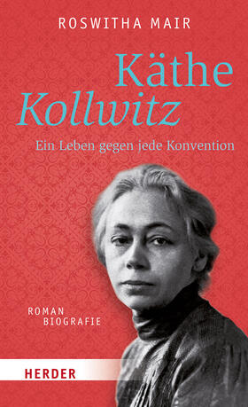 Mair |  Käthe Kollwitz | Buch |  Sack Fachmedien