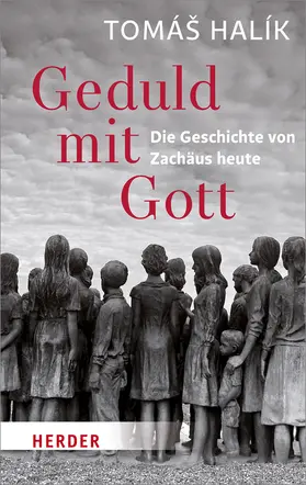 Halík |  Geduld mit Gott | Buch |  Sack Fachmedien