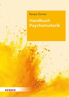 Zimmer |  Handbuch Psychomotorik | Buch |  Sack Fachmedien