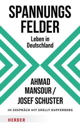 Mansour / Schuster / Kupferberg |  Spannungsfelder | Buch |  Sack Fachmedien