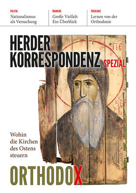 Kiroudi / Oeldemann / Feige |  Orthodox | Buch |  Sack Fachmedien