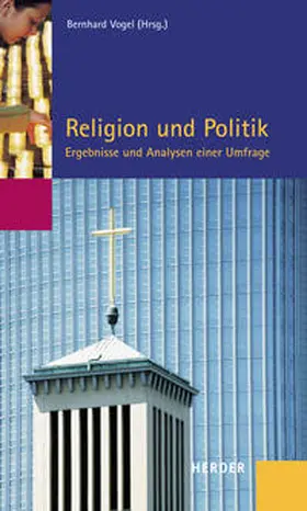 Vogel / Konrad-Adenauer-Stiftung e.V. | Religion und Politik | Buch | 978-3-451-20475-3 | sack.de