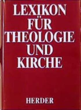 Kasper |  Lexikon für Theologie und Kirche | Buch |  Sack Fachmedien