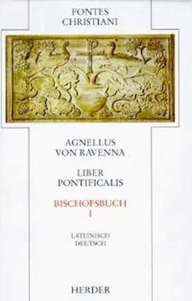 Liber Pontificalis = Bischofsbuch | Buch | 978-3-451-22212-2 | sack.de