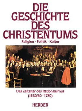 Gadille / Venard / Mayeur |  Das Zeitalter des Rationalismus | Buch |  Sack Fachmedien