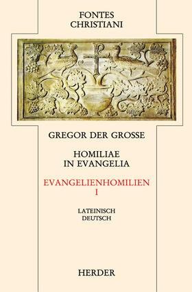 Homiliae in Evangelia 2. Evangelienhomilien 2 | Buch | 978-3-451-23912-0 | sack.de