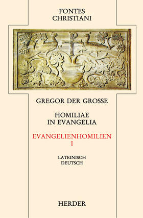  Homiliae in Evangelia 2. Evangelienhomilien 2 | Buch |  Sack Fachmedien