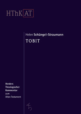 Schüngel-Straumann |  Tobit | Buch |  Sack Fachmedien