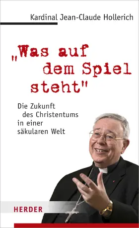 Hollerich / Resing / Ambrosio |  "Was auf dem Spiel steht" | Buch |  Sack Fachmedien