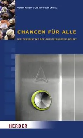 Beust / Kauder | Chancen für alle | Buch | 978-3-451-30162-9 | sack.de