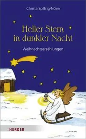 Spilling-Nöker |  Heller Stern in dunkler Nacht | Buch |  Sack Fachmedien