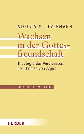 Levermann | Wachsen in der Gottesfreundschaft | Buch | 978-3-451-30305-0 | sack.de