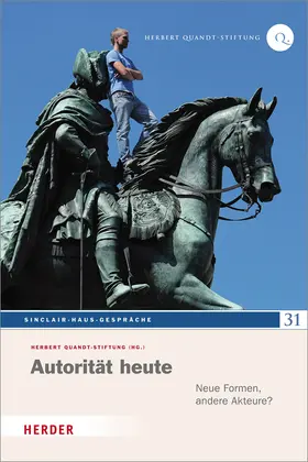 Eichert |  Sinclair-Haus-Gespräche | Buch |  Sack Fachmedien