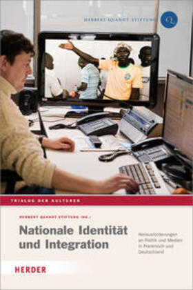 Löffler / Hohn |  Nationale Identität und Integration | Buch |  Sack Fachmedien