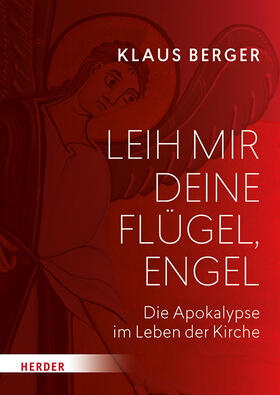 Berger |  Leih mir deine Flügel, Engel | Buch |  Sack Fachmedien