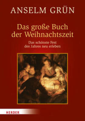 Grün / Walter |  Das große Buch der Weihnachtszeit | Buch |  Sack Fachmedien