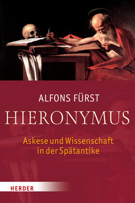 Fürst |  Fürst, A: Hieronymus | Buch |  Sack Fachmedien