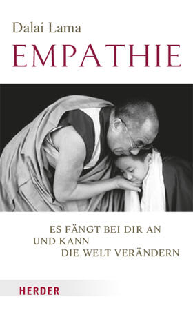 Dalai Lama |  Dalai Lama: Empathie | Buch |  Sack Fachmedien