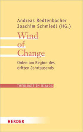 Redtenbacher / Schmiedl |  Wind of Change | Buch |  Sack Fachmedien