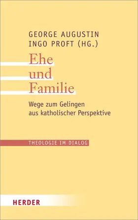 Augustin / Proft |  Theologie im Dialog | Buch |  Sack Fachmedien