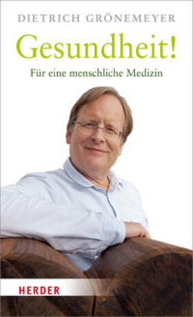 Grönemeyer |  Gesundheit! | Buch |  Sack Fachmedien
