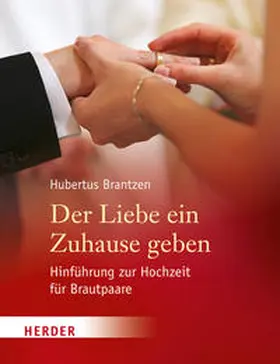 Brantzen |  Der Liebe ein Zuhause geben | Buch |  Sack Fachmedien