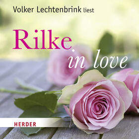 Rilke | Rilke in love | Sonstiges | 978-3-451-31893-1 | sack.de