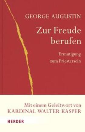 Augustin |  Zur Freude berufen | Buch |  Sack Fachmedien