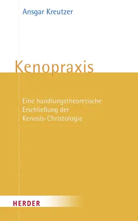 Kreutzer |  Kenopraxis | Buch |  Sack Fachmedien