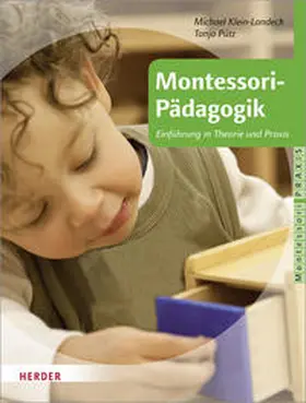 Klein-Landeck / Pütz |  Montessori-Pädagogik | Buch |  Sack Fachmedien