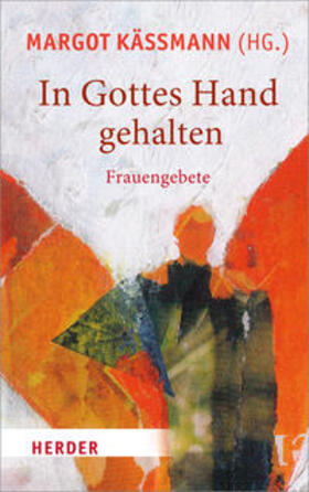 Käßmann |  In Gottes Hand gehalten | Buch |  Sack Fachmedien