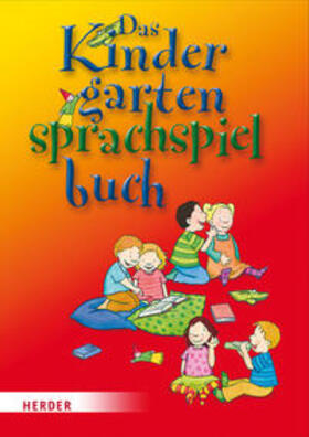 Biermann |  Das Kindergarten-Sprachspielbuch | Buch |  Sack Fachmedien