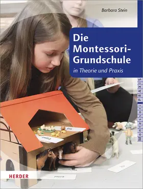 Stein |  Die Montessori-Grundschule | Buch |  Sack Fachmedien