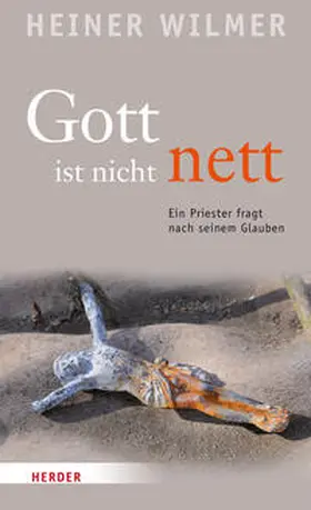 Wilmer |  Gott ist nicht nett | Buch |  Sack Fachmedien