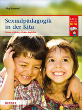 Maywald | Sexualpädagogik in der Kita | Buch | 978-3-451-32642-4 | sack.de