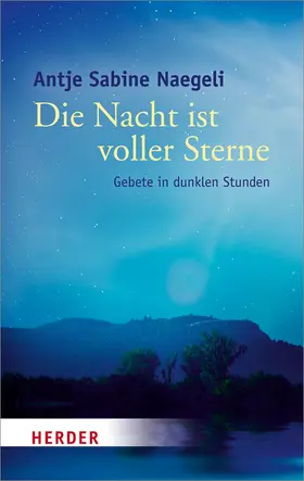 Naegeli |  Die Nacht ist voller Sterne | Buch |  Sack Fachmedien