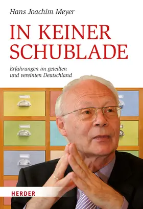 Meyer |  In keiner Schublade | Buch |  Sack Fachmedien