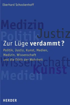 Schockenhoff |  Zur Lüge verdammt? | eBook | Sack Fachmedien